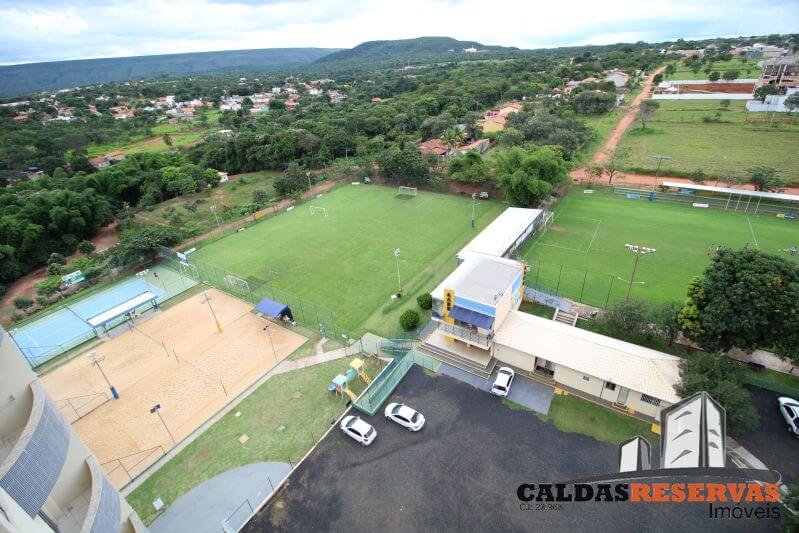 Fotos apartametnos GOLDEN DOLPHIN EXPRES CALDAS NOVAS